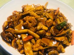 -陈傻子餐厅(世纪都会店)