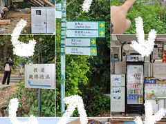 -南丫岛