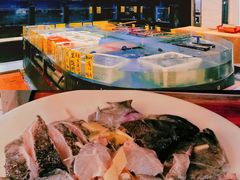 桑拿鱼-榕记(番禺总店)