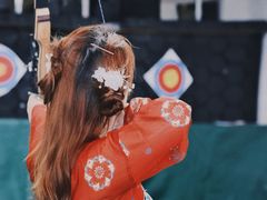 -响箭·伴弓室射箭俱乐部(宣武门店)