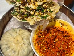-江城小馆陕南妈妈菜·全球旅行餐厅(钟楼店)