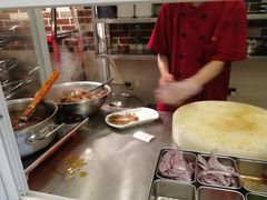 -守柴炉烤鸭(中海国际店)