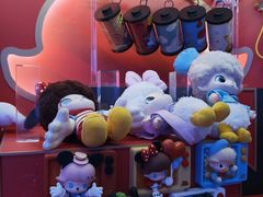 -泡泡玛特POPMART(西单大悦城店)