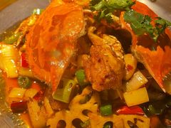 -苏乡兰亭·新派淮扬菜(吾悦广场店)