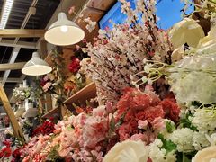 -宜家·瑞典风味餐厅(海达南街店)