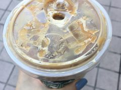 -星巴克(深圳佳宁娜友谊广场店)