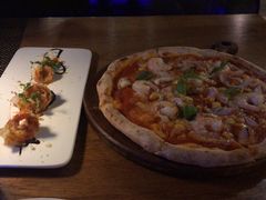 -暹罗酒肆泰餐厅酒吧