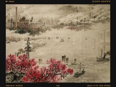 -江苏省美术馆(长江路新馆)
