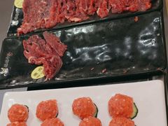-嬷孙家潮汕牛肉火锅(北京路天河城店)