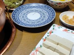 -北京老门框爆肚涮肉馆(凤城六路店)