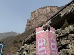 -河南宝泉旅游区
