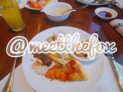 -嘉定凯悦·咖啡厅