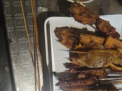 -有局·成都市井烧烤·精酿啤酒(双楠店)