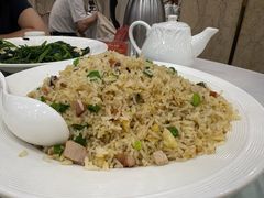 -万年酒楼(越秀南路店)