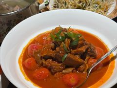 -相约·羊村小馆非遗手抓肉(七一酱园店)