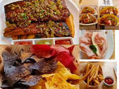 -Famous肥猫墨西哥音乐餐吧(五棵松华熙LIVE店)