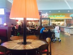 -吉隆坡国际机场