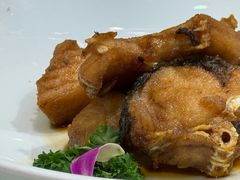 -顺风海鲜港(金玉兰店)