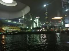 -珠江夜游广州塔·中大码头