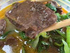 -金杨拉面王小吃面馆·牛三宝面·红烧牛肉粉