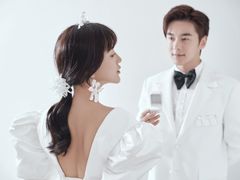 -经典婚纱摄影美学馆·私人定制