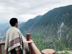 -萝卜寨羌文化生态旅游区