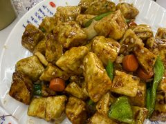 -北戴河庆山饭店·海鲜砂锅粥(北戴河黑石路店)
