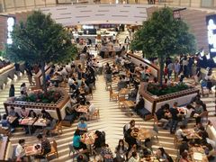 -食悦天美食广场(西安CityOn熙地港购物中心店)