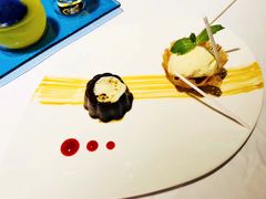 -王品牛排(郑州大卫城店)