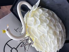 -西檬树SIMON·T轻奢蛋糕(大东方Max店)