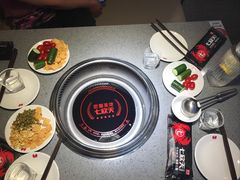 -七欣天香辣蟹火锅(无锡锡沪西路店)