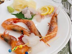 -52+餐厅(王府井喜悦店)