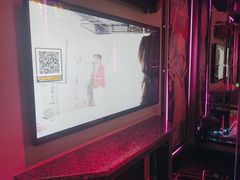 -INLOVE KTV(新天地店)