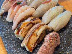 -鮨冠OMAKASE食べ放题(北京首店)