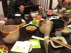 -青藤茶馆(南山路店)