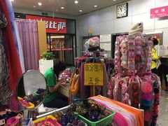 -比格比萨自助(国展店)