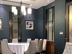 包厢-廊亦舫Lang Yi Fang Restaurant(金桥店)