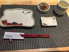 -泉寿司(万科公园店)