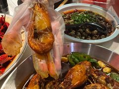 -红盔甲·小龙虾(天钥桥店)