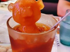 -龙记·香港茶餐厅(海上世界店)