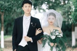 -全城热恋璀璨婚纱摄影(国贸总店)