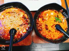 -五味草堂五谷渔粉(茂业店)