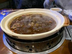 -亿诣蝎府炸酱面羊蝎子火锅(酷车小镇店)