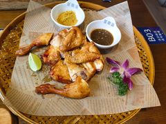 -芸南道·过桥米线(昆明老街旗舰店)