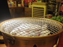 -AJIYA炭火烧肉(徐汇正大乐城店)