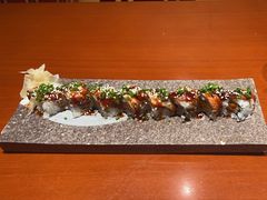 -乾山寿司(好运街店)