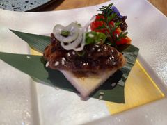 -鸟山鸣·日料食堂(王府井店)