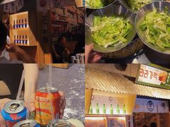 -GOGIYA·咕叽吖韩国传统烤肉店(小榄店)