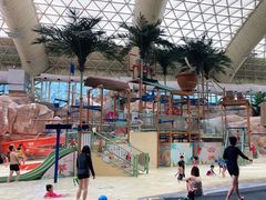 -杭州开元森泊度假乐园