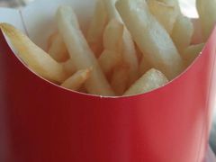 -麦当劳(保利广场店)